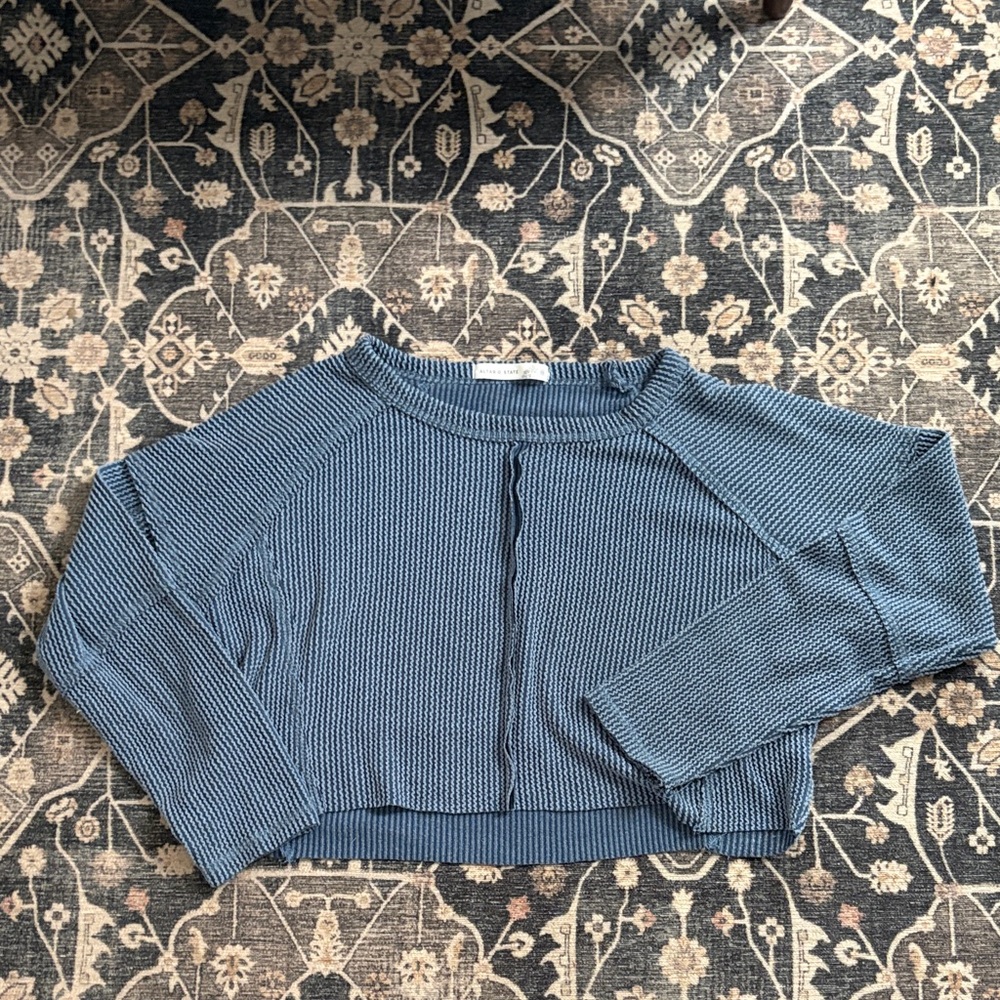Altar’d State Top XS